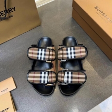 Burberry Slippers